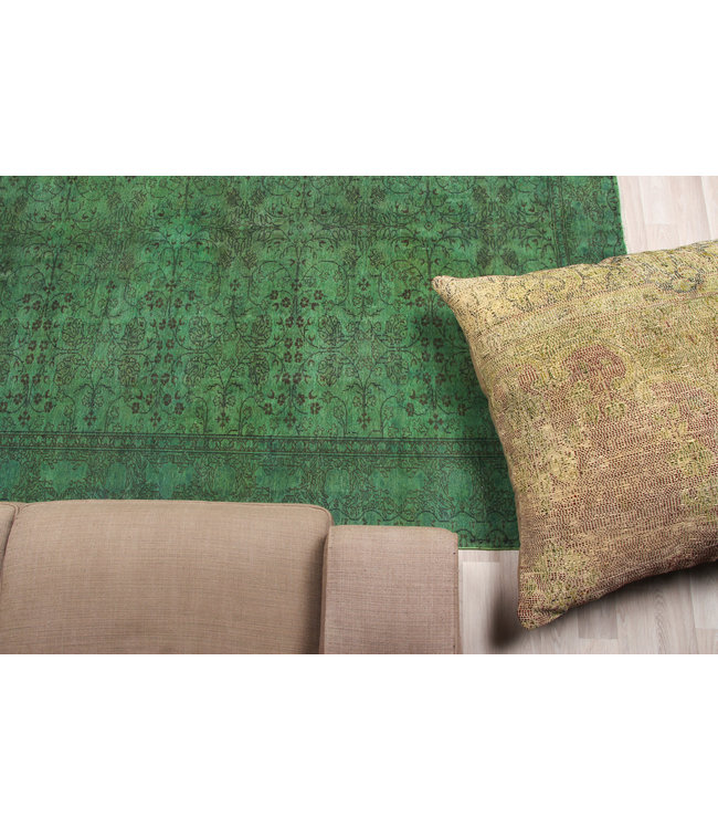 Yapraq Teppich 295x195 cm