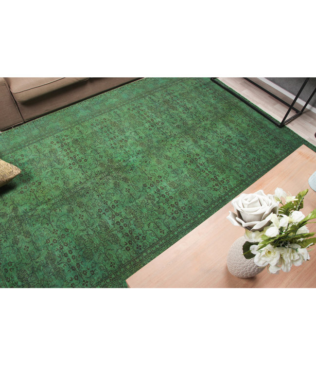 Yapraq Teppich 295x195 cm