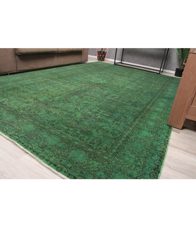 Yapraq Rug 295x195 cm