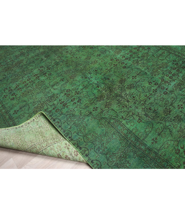 Yapraq Teppich 295x195 cm