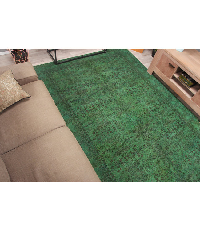 Yapraq Rug 295x195 cm