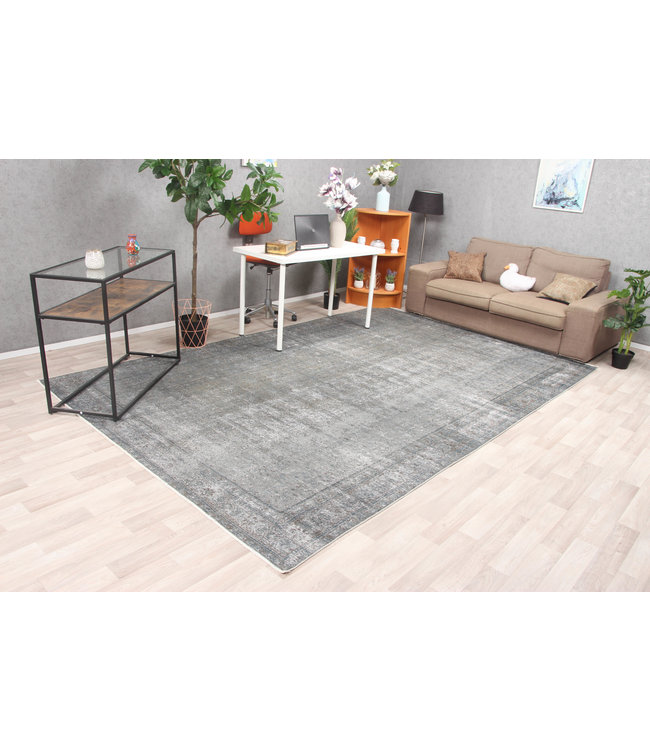 Komer vloerkleed 253x233 cm