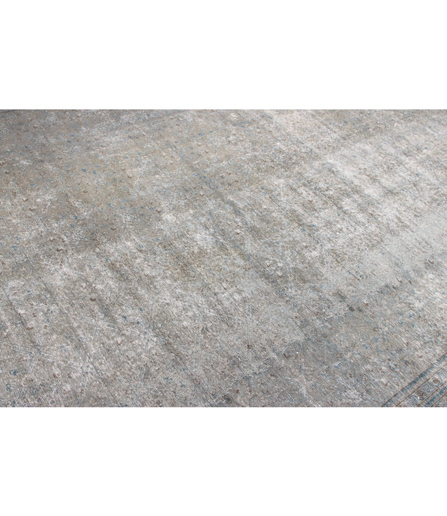 Komer vloerkleed 253x233 cm