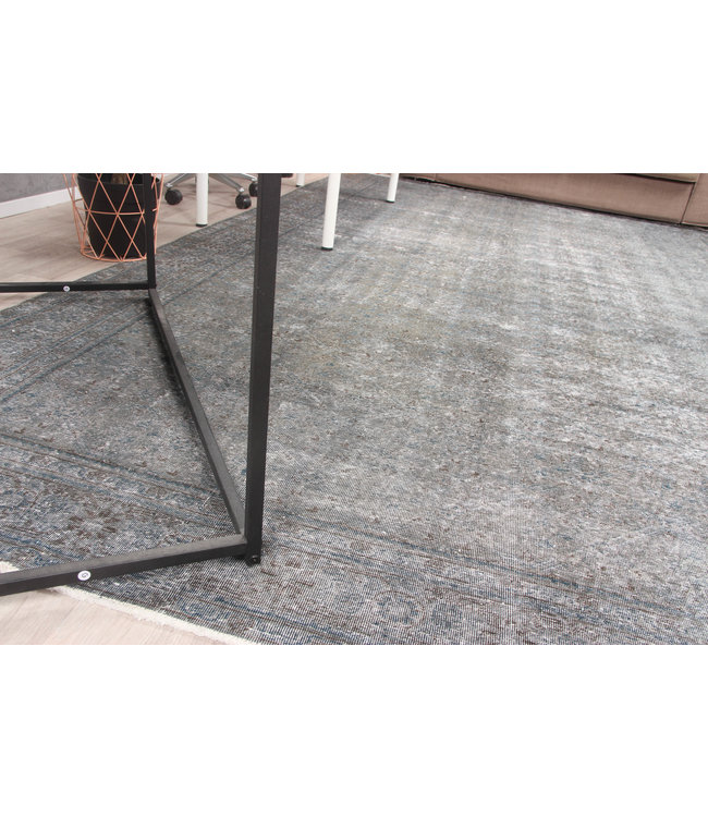 Komer vloerkleed 253x233 cm