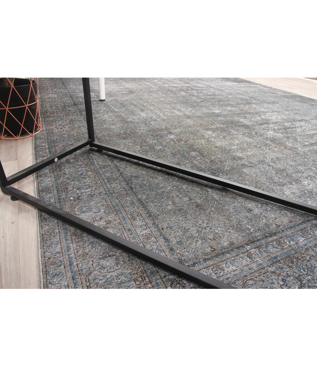 Komer vloerkleed 253x233 cm