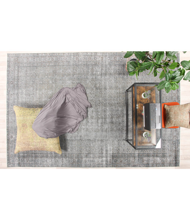 Komer Rug 253x233 cm