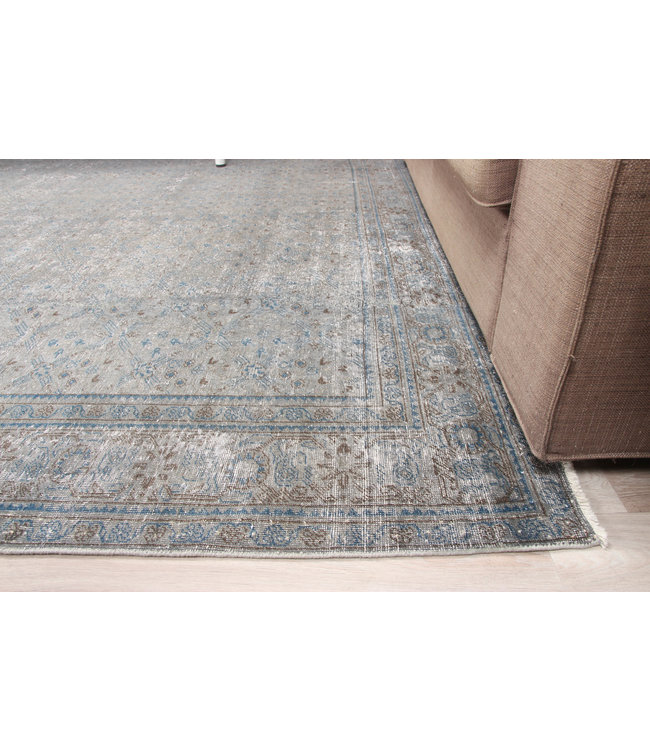 Komer vloerkleed 253x233 cm