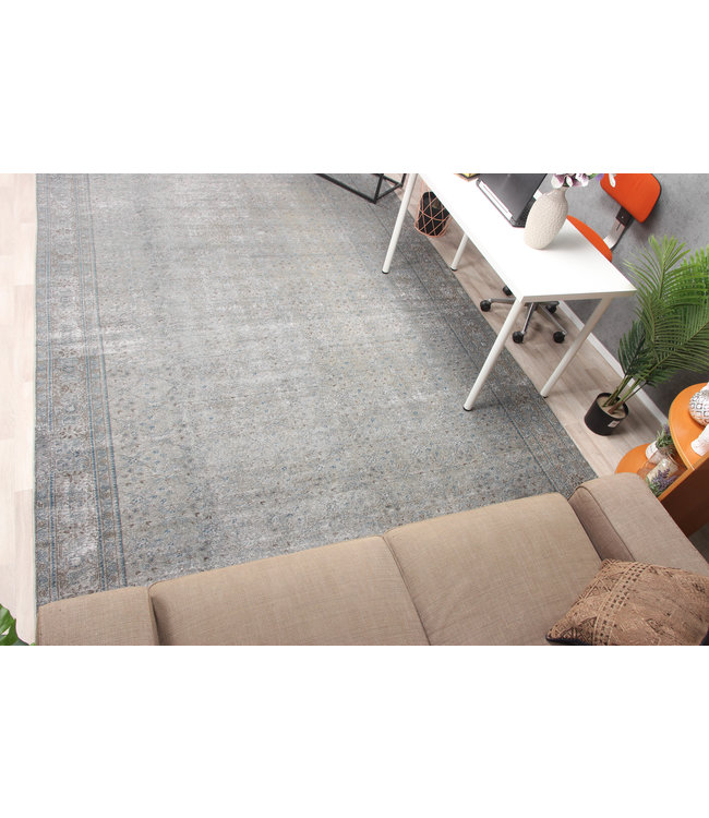 Komer Teppich 253x233 cm