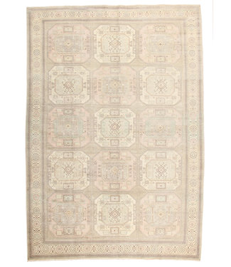 Turk Oper vloerkleed 283x197 cm