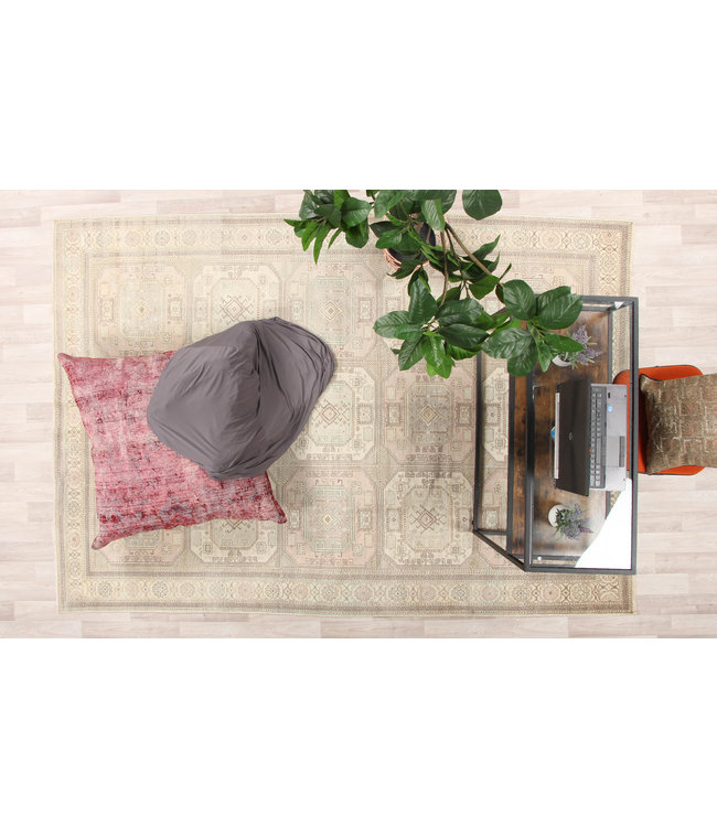 Turk Oper Rug 283x197 cm