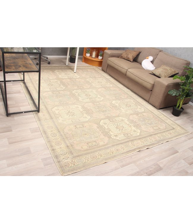 Turk Oper Rug 283x197 cm