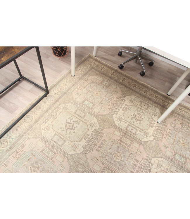 Turk Oper Rug 283x197 cm