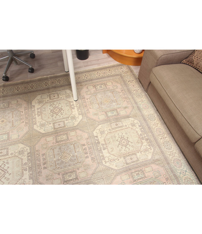Turk Oper Rug 283x197 cm