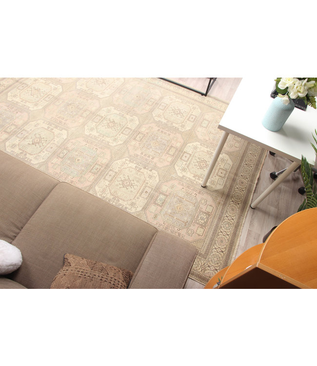 Turk Oper Rug 283x197 cm