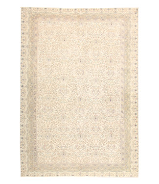 Paki Gun Rug 276x191 cm