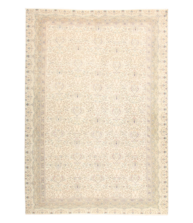 Paki Gun Rug 276x191 cm