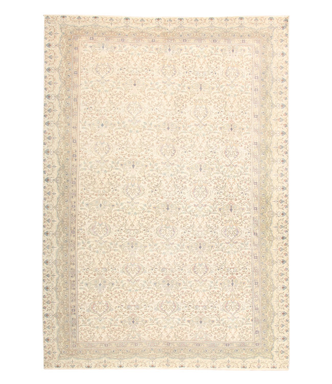 Paki Gun Rug 276x191 cm