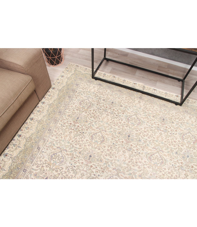 Paki Gun vloerkleed 276x191 cm