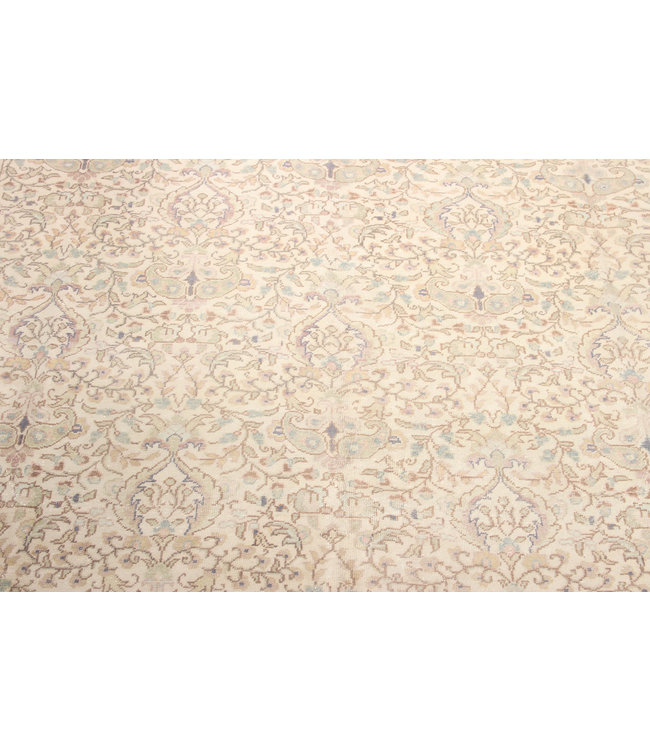 Paki Gun Rug 276x191 cm