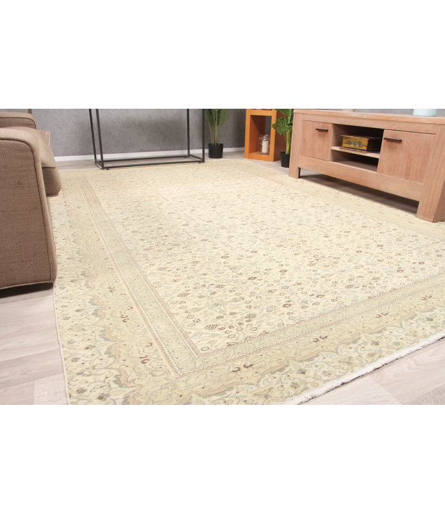 Sedat Takht vloerkleed 294x198 cm