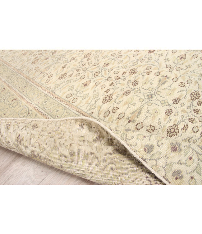 Sedat Takht Rug 294x198 cm