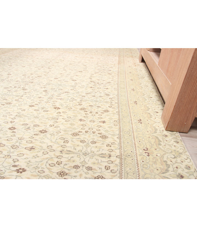 Sedat Takht vloerkleed 294x198 cm