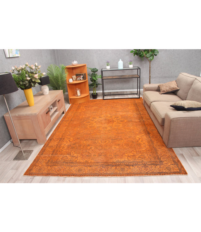 Kork Vista Rug 287x193 cm