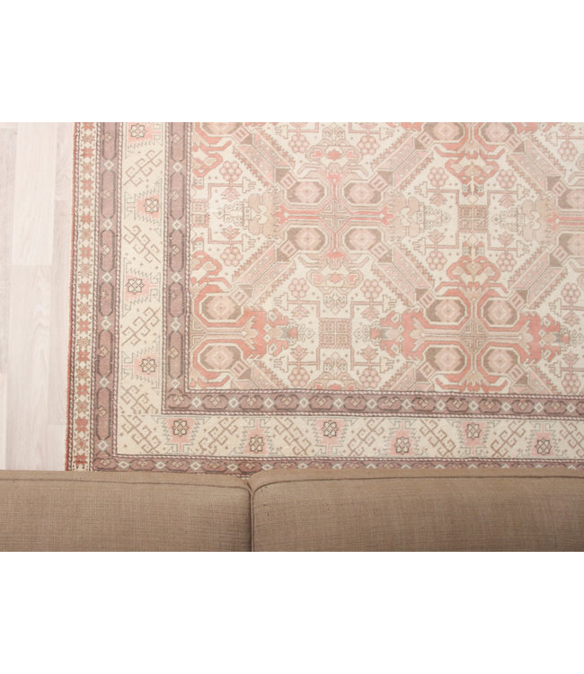 Afghanische Somal Teppich 286x200 cm