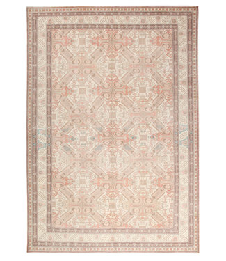 Afghany Somal Rug 286x200 cm