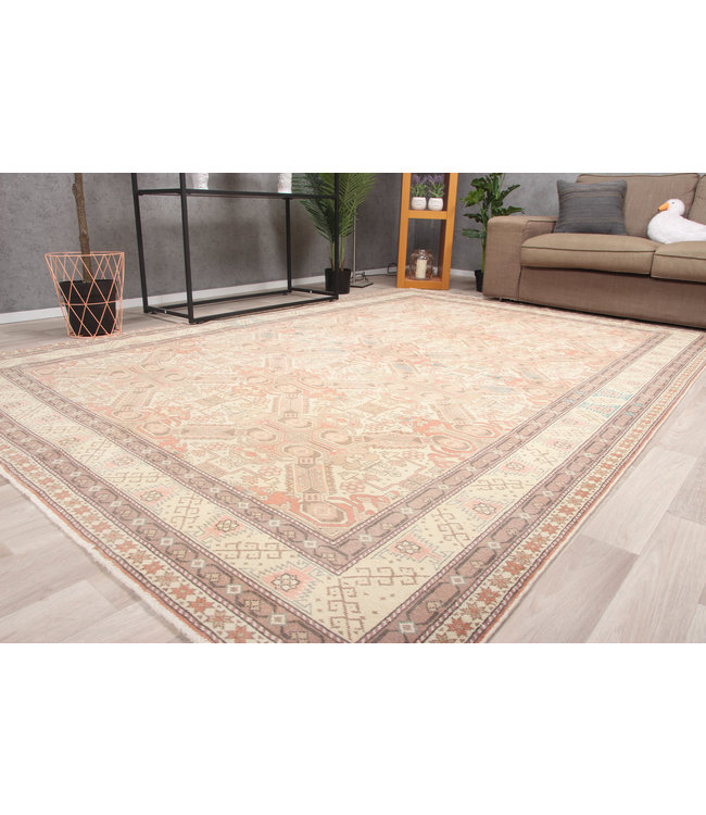 Afghanische Somal Teppich 286x200 cm