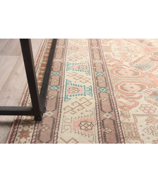 Afghanische Somal Teppich 286x200 cm