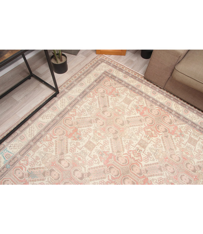 Afghanische Somal Teppich 286x200 cm