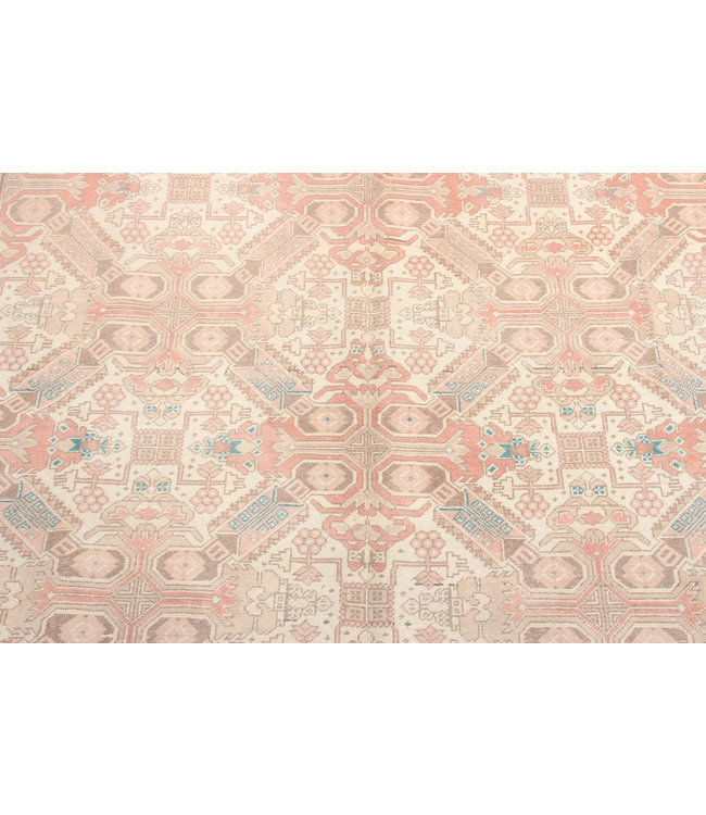 Afghany Somal Rug 286x200 cm