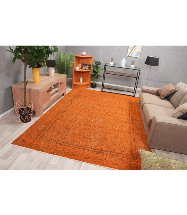 Pork Vista Rug 292x199 cm