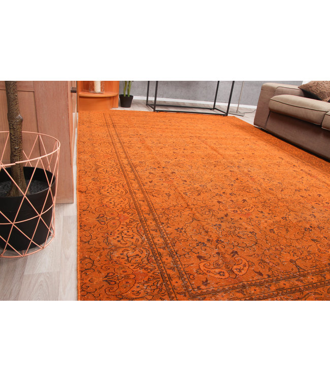 Pork Vista Rug 292x199 cm