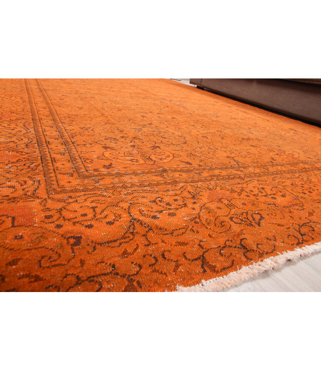 Pork Vista Rug 292x199 cm