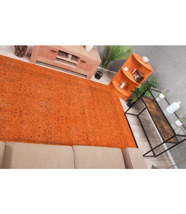 Pork Vista Rug 292x199 cm