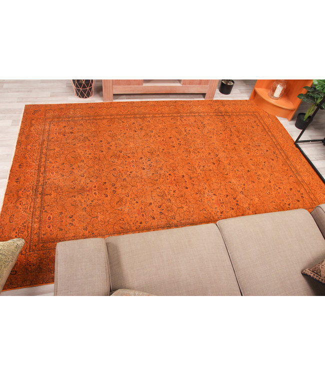 Pork Vista Rug 292x199 cm