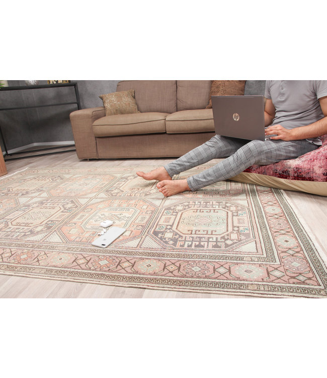 Chakach Rug 220x149 cm