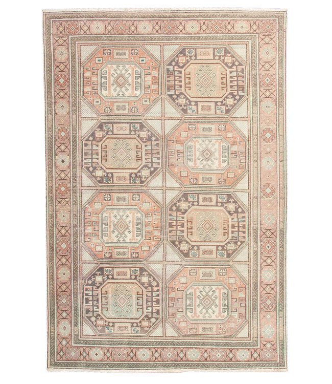 Chakach Rug 220x149 cm