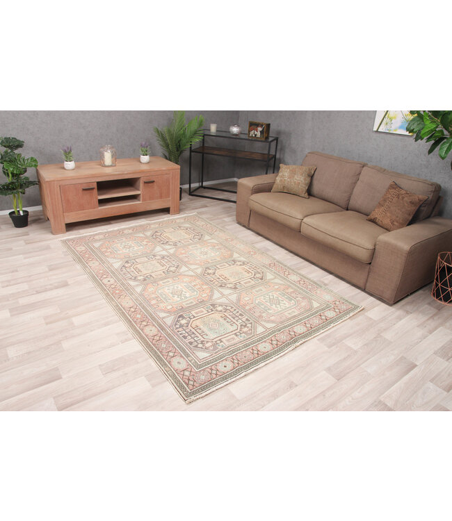 Chakach Rug 220x149 cm