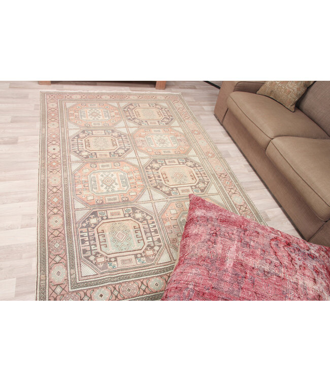 Chakach vloerkleed 220x149 cm