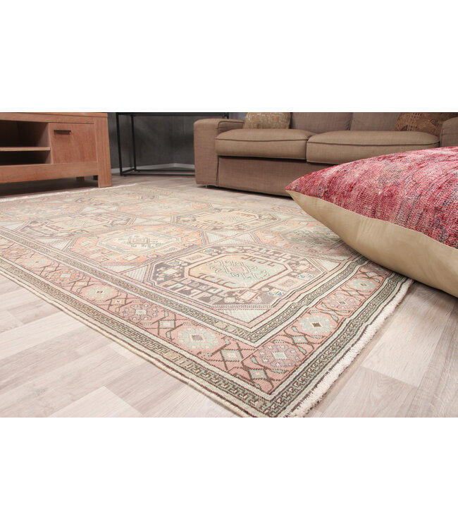 Chakach vloerkleed 220x149 cm