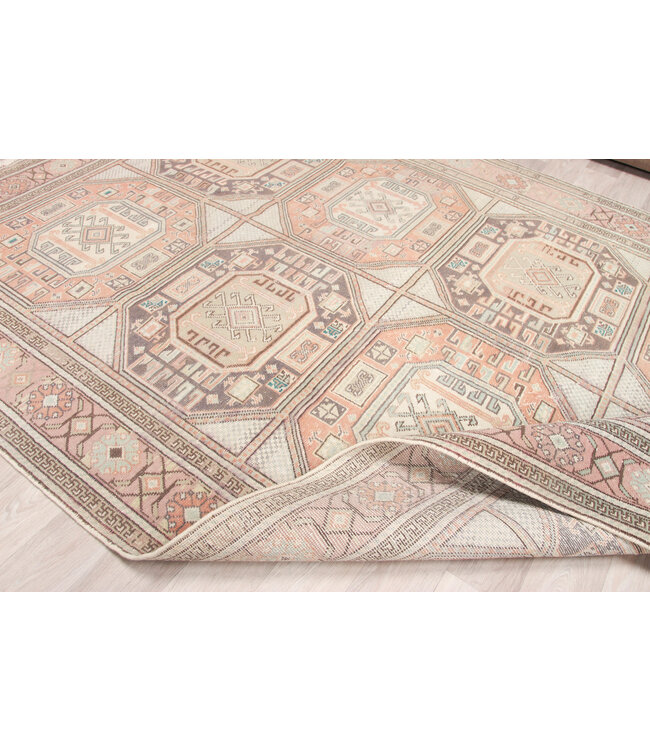 Chakach vloerkleed 220x149 cm