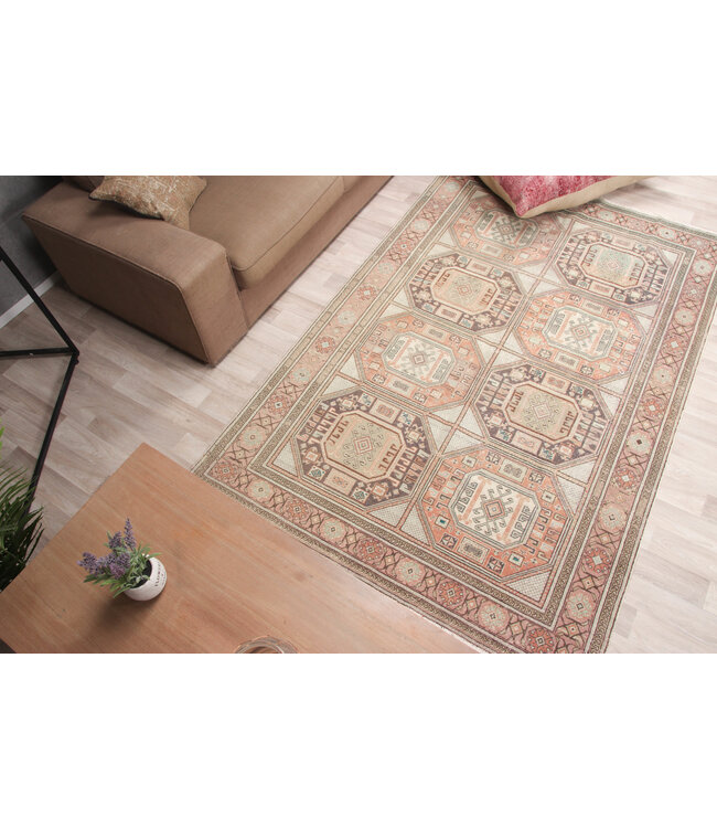 Chakach Teppich 220x149 cm