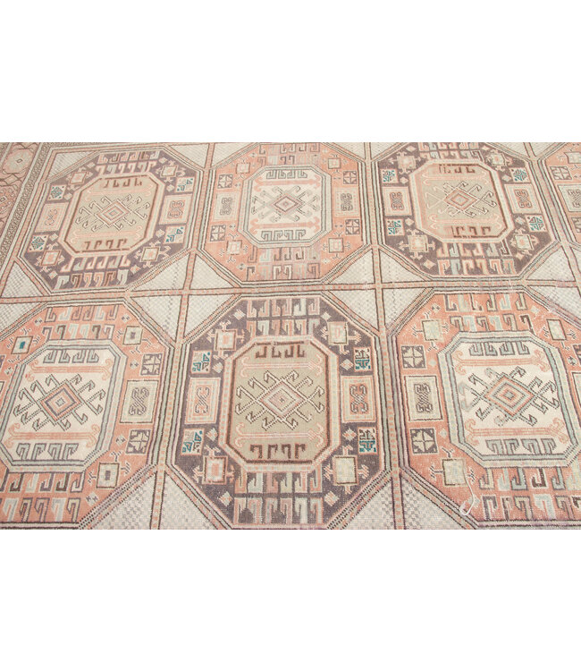 Chakach vloerkleed 220x149 cm