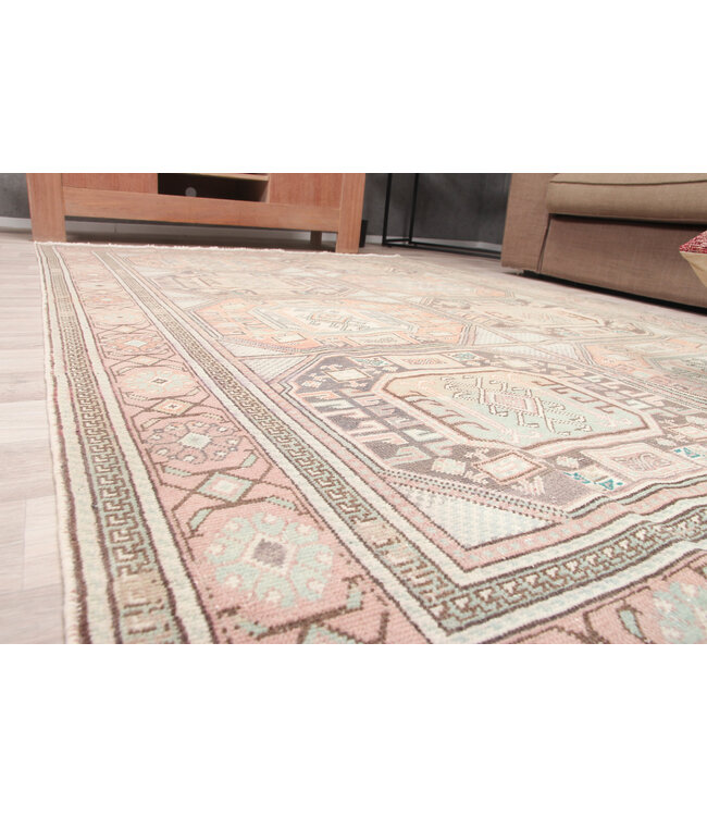 Chakach vloerkleed 220x149 cm