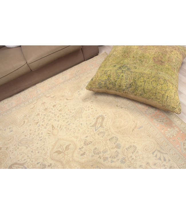 Suaal Rug 346x222 cm