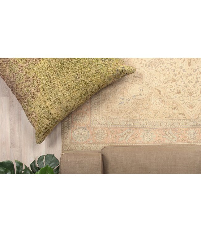 Suaal Teppich 346x222 cm