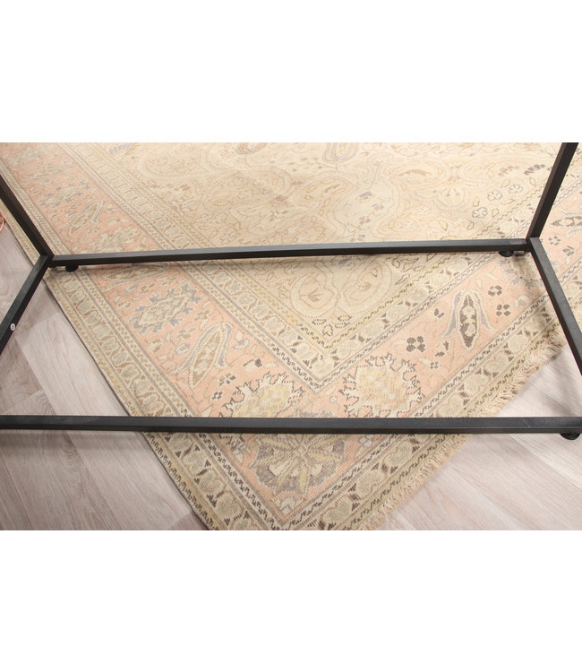 Suaal Teppich 346x222 cm